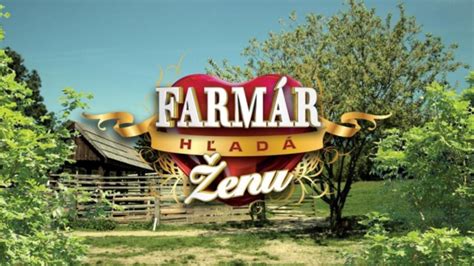 Farmář hledá ženu online ke zhlédnutí